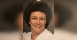 Obituary information for Nancy Eileen Reichman Strickland