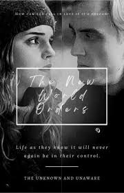 The New World Orders (Companion Piece)