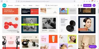 Maybe you would like to learn more about one of these? Membuat Foto Produk Yang Menjual Dengan Canva Aplikasi Kasir
