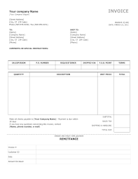 sample invoice template pdf – colorium laboratorium