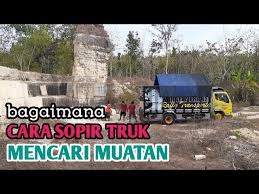 We did not find results for: Sopir Truk Bisa Dapat Muatan Darimana Youtube