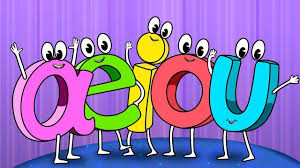 Toy Cantando - 😍LA RONDA DE LAS VOCALES | Facebook