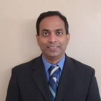 Deenu Kanjickal, PhD, PMP