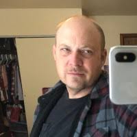 Anthony Robert Van Winkle