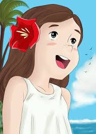 Pin By Belqes A On My Childhood طفولتي الجميله Anime Sisters Anime Drawing Styles Heidi Cartoon