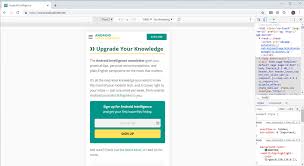 Lemme know what i can do to fix this when you can. The Smarter Way To Capture Screenshots In Chrome Computerworld
