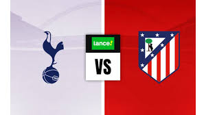 Tottenham x Atlético de Madrid – Palpites, análise e odds (18/03)