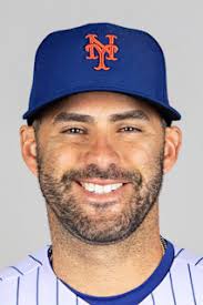 J.D. Martinez Stats, Age, Position, Height, Weight, Fantasy & News