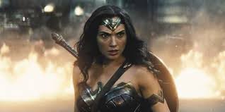 More than the world's most iconic female super hero, wonder woman is an amazonian warrior who will stop at nothing to fight for. Wonder Woman And More Dc Movies Are Already Leaving Hbo Max