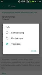 Cara membuat link wa di linktree untuk anda yang ingin memiliki linktree, caranya sangat mudah. Ciri Ciri Nomor Whatsapp Tidak Disimpan Teman Besok Pagi