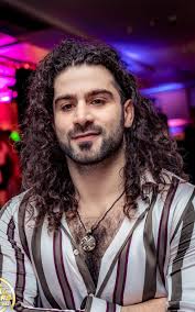 Aaron Radley, London, United Kingdom