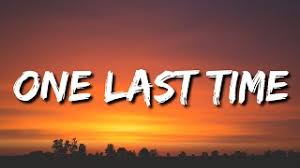 Up on your feet somewhere there's music playing. Lp One Last Time Official M Mp3 Free Download
