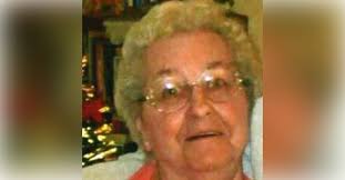 Obituary information for Jane E. Myers