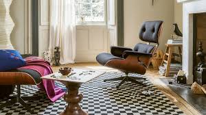 House living picture by elenathewise. Vitra Lounge Chair Ottoman Grunbeck Einrichtungen Wien