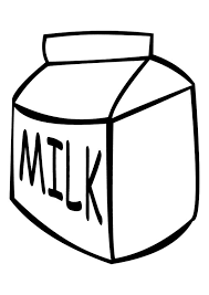 Milk coloring pages for kids. Coloring Page Milk Free Printable Coloring Pages Img 10246