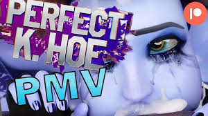 PERFECT K.HOE - HQ HARDCORE | R34 | PMV