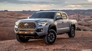2019 toyota tacoma colors include. 2020 Toyota Tacoma Trd Off Road Color Cement Front Three Quarter Hd Wallpaper 7