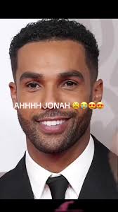 Jonah Lucy Mae Law Boss