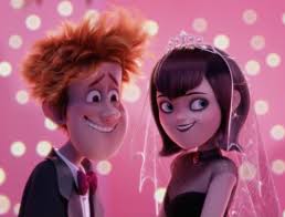 Mavis And Johnathan Married By Joshuaorro On Deviantart Hotel transylvania 2 is a 2015 american computer animated comedy film directed by genndy tartakovsky and written by robert smigel, and it is the second installment in the hotel transylvania franchise and the sequel to hotel transylvania (2012). mavis and johnathan married by