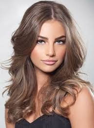 Fashion Top Quality 100% Real Virgin Human Hair Long Wavy Full Lace Wigs 18  Inches-shop.wigsbuy.com