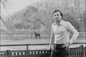 Bob Lapointe's iconic Muskoka Farm up for sale for $25 million