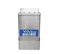 Alliance Lighting Alliance It150 150 Watt Intelligent Transformer Bluetooth Ready