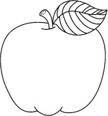 Download now 10 gambar sketsa apel simple dan mudah 2019 dp bbm. 10 Gambar Mewarnai Buah Buahan Anak Tk Sd Paud