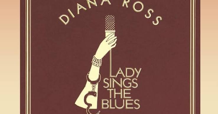 SoundTRAX: "Lady Sings the Blues"