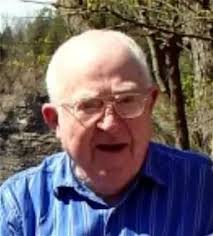 Obituary information for Albert Farrell