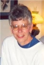 Obituary of Margaret Ann Freese