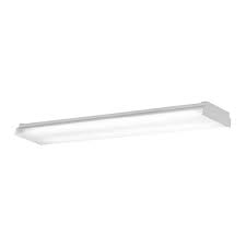 fluorescent ceiling lights modern