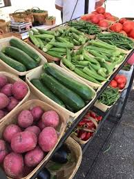 Your Complete Guide To 2019 Metro Atlanta Farmers Markets Farmers Market