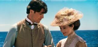 Maybe you would like to learn more about one of these? John Barry Somewhere In Time Classic Fm