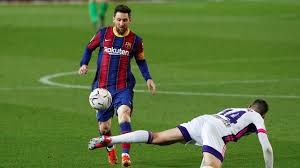 Lionel messi (barcelona) 23 gol: 4 Kandidat Top Skor Liga Spanyol Messi Salah Satunya Kumparan Com