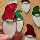 Stained Glass Holiday Ornament with Margaret Steve... event in Lexington, MA