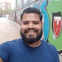 Dennis Banegas's Instagram, Twitter & Facebook