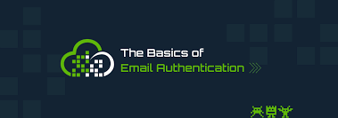 Basics of Email Authentication - Digital Mass Salesforce Consultants