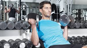 What is the quickest way to build biceps? The Workout To Build Bigger Biceps