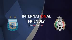 Afghanistan albania algeria andorra angola antigua and barbuda argentina armenia australia madagascar malawi malaysia maldives mali malta marshall islands mauritania mauritius mexico. Argentina Vs Mexico Preview And Prediction Live Stream International Friendly 2019