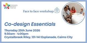 Co-Design Essentials