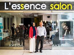 As a result, everything about these nearby locality hair salons can be taken from their websites and different applications like google maps and other ones on the internet on mobile phones only. L Essence Salon Offering High Quality Hair Care To Hijabis In Ottawa