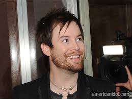 My all-time idol!!! David Roland Cook