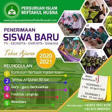 144317501001 fai universitas islam jakarta  i . Perg Islam Miftahul Husna Posts Facebook