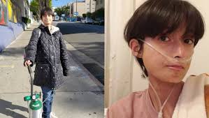 Fundraiser by Evelyn Orta : Support Evelyn's Lung Transplant Journey