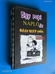 Maybe you would like to learn more about one of these? Egy Ropi Naploja