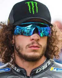 The @vr46ridersacademyofficial have been serving some awesome Oakley looks  this year! 🔥🔥 #TeamOakley #BeWhoYouAre #vr46ridersacademy