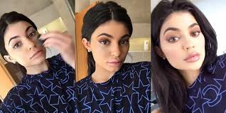 Scrolling through the instagram feed of makeup artist mary phillips is the virtual version of flipping through a glossy beauty editorial. Watch Kylie Jenner S Insane 15 Step Daily Makeup Routine Daily Makeup Routine Makeup Routine Daily Makeup