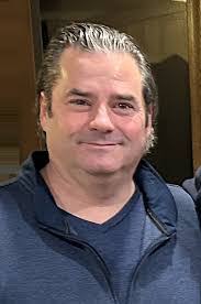 Colin Hanley's Instagram, Twitter & Facebook