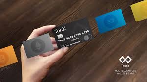 By clicking subscribe, i agree to receive news updates and promotional material from mediacorp and mediacorp's partners. Tenx The Multi Blockchain Wallet And Card Kryptomoney Com