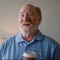 Mike Veal Jr. Obituary